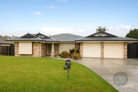 10 Explorer Dr, Albany Creek, QLD 4035