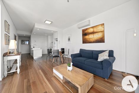 Property photo of 233/41 Chandler Street Belconnen ACT 2617