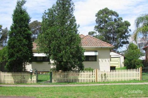 9 Springfield Ave, Blacktown, NSW 2148