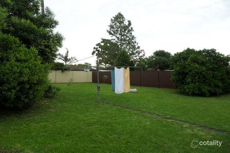 Property photo of 3 Doyle Place Marayong NSW 2148
