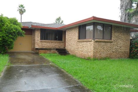 Property photo of 3 Doyle Place Marayong NSW 2148