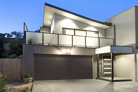 Property photo of 2/13 Grove Street Eltham VIC 3095