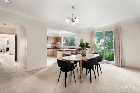 Property photo of 1 Iris Court Doncaster East VIC 3109