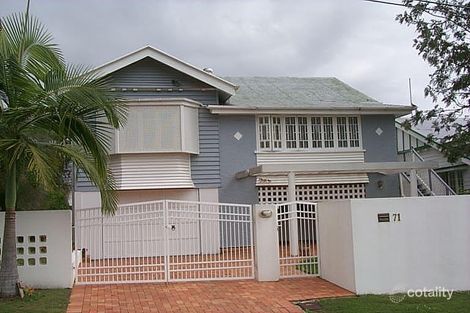 71 Warilda St, Camp Hill, QLD 4152