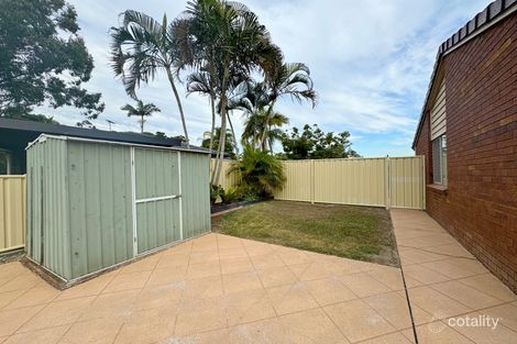 Property photo of 7 Mooloo Court Shailer Park QLD 4128