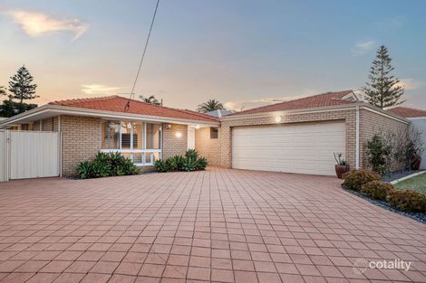 Property photo of 61 Buchanan Way Padbury WA 6025
