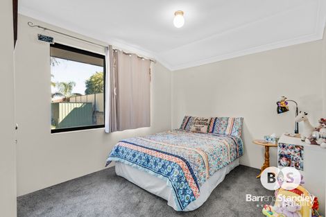 Property photo of 3 Morgan Court Australind WA 6233