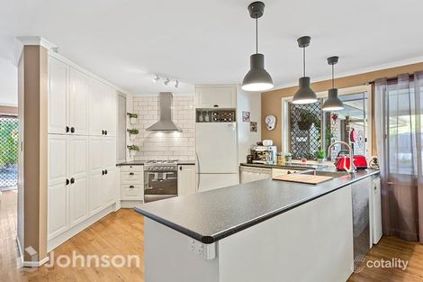 Property photo of 20 Penrith Court Helensvale QLD 4212