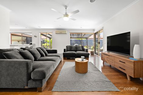 Property photo of 79 Country Club Drive Safety Beach VIC 3936