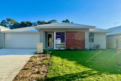 6 Palisade St, Haynes, WA 6112