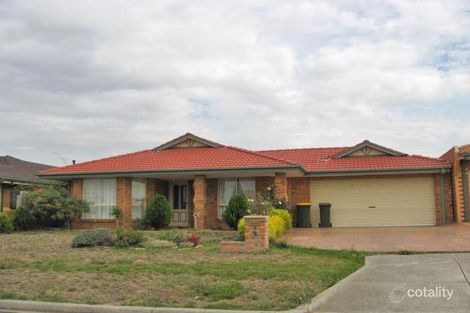 3 Salamander Dr, Taylors Lakes, VIC 3038