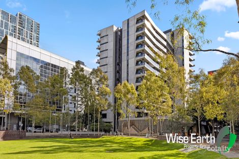 Property photo of 506/815 Bourke Street Docklands VIC 3008