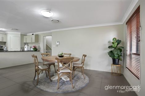 Property photo of 9 Jindalee Place Glenmore Park NSW 2745