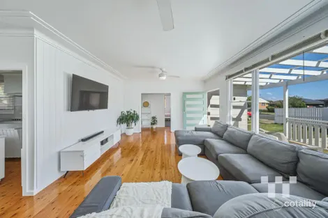 Property photo of 29 Lenox Street Beresfield NSW 2322