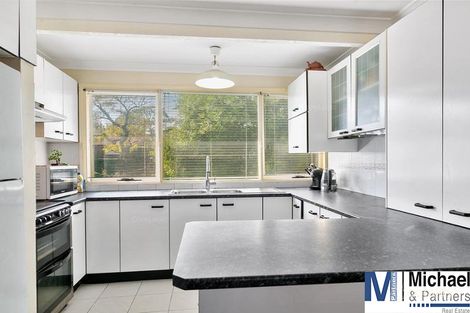 Property photo of 3/155 Greenacre Road Greenacre NSW 2190