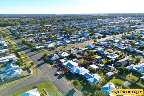 Property photo of 1A Fitzroy Street Narrabri NSW 2390