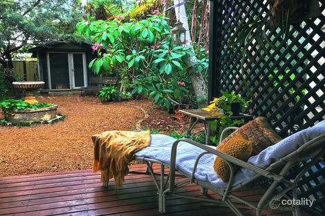 Property photo of 5 Gorton Avenue East Lismore NSW 2480
