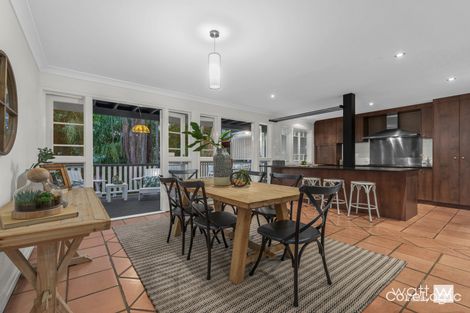 Property photo of 45 Arthur Terrace Red Hill QLD 4059