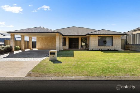 Property photo of 23 Mundaring Crescent Dawesville WA 6211