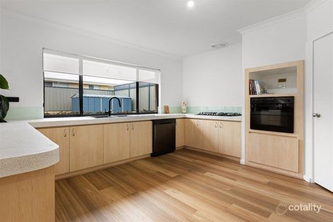Property photo of 23 Mundaring Crescent Dawesville WA 6211