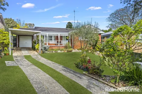 60 Coachwood Cres, Bradbury, NSW 2560