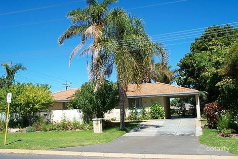 Property photo of 2 Adalia Street Kallaroo WA 6025