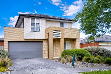Property photo of 20 Waterlily Drive Epping VIC 3076