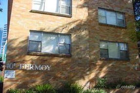 4/40 Anderson St, Chatswood, NSW 2067