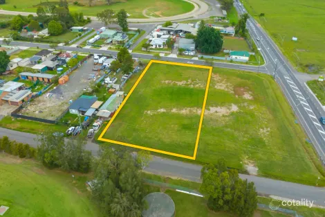 Property photo of 15 Denmark Road Riverstone NSW 2765