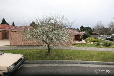 1 Bickerton Ct, Rowville, VIC 3178