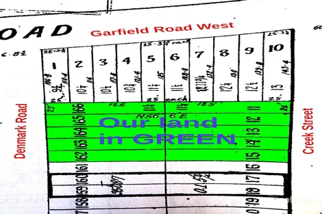 Property photo of 15 Denmark Road Riverstone NSW 2765