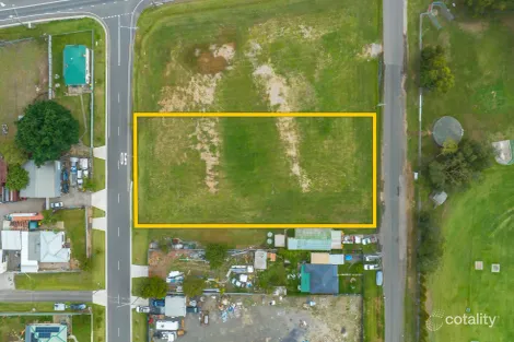 Property photo of 15 Denmark Road Riverstone NSW 2765