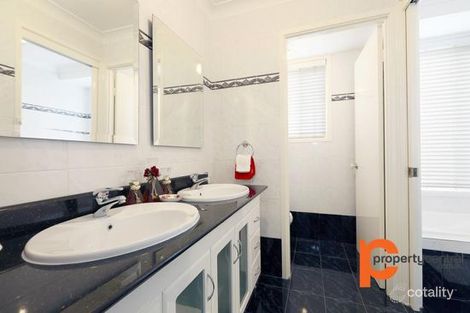 Property photo of 3 Aster Close Glenmore Park NSW 2745