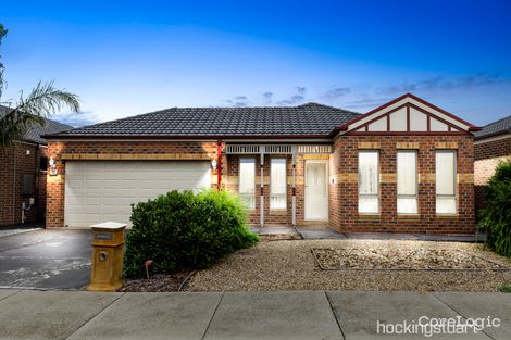 Property photo of 19 Chanticleer Avenue Harkness VIC 3337