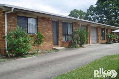 1/23 Honeysuckle St, Caboolture, QLD 4510