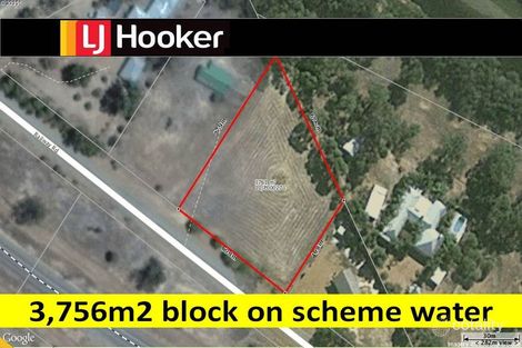 Lot 11 Railway Rd, Toodyay, WA 6566