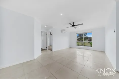 Property photo of 4 Kite Crescent Eagleby QLD 4207