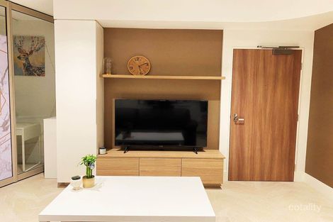 Property photo of 608/11 Barrack Square Perth WA 6000