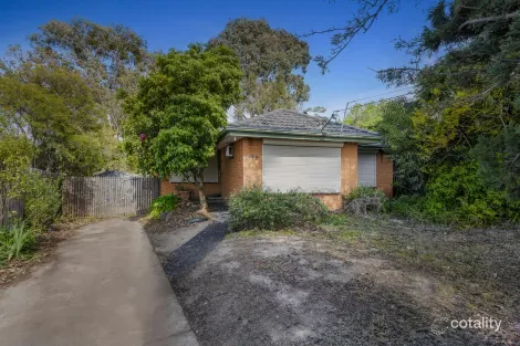 Property photo of 170 Cameron Parade Watsonia North VIC 3087