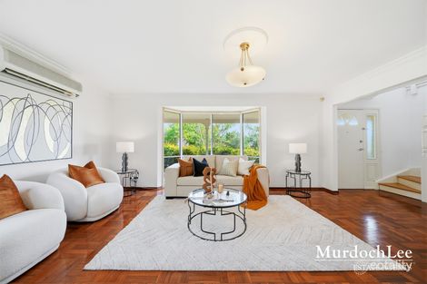 Property photo of 1 Isabel Close Cherrybrook NSW 2126