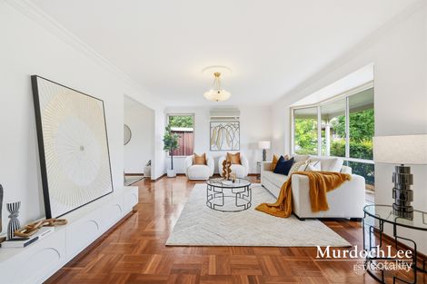 Property photo of 1 Isabel Close Cherrybrook NSW 2126