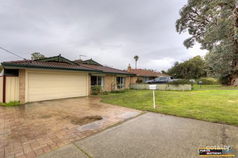 Property photo of 25A Avonlee Road Armadale WA 6112