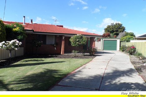 12a Briggs Pl, Armadale, WA 6112