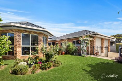 Property photo of 12 Bosun Boulevard Banora Point NSW 2486