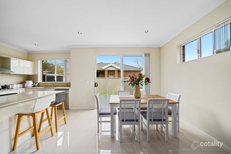 Property photo of 33 The River Road Revesby NSW 2212