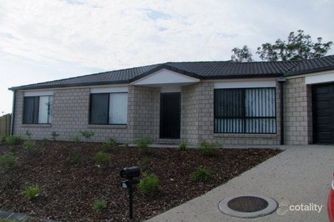 Property photo of 37 Tranquillity Circle Brassall QLD 4305