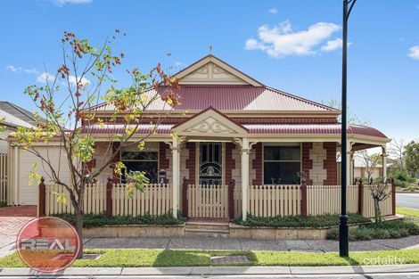 Property photo of 8 Coopers Crescent Mawson Lakes SA 5095