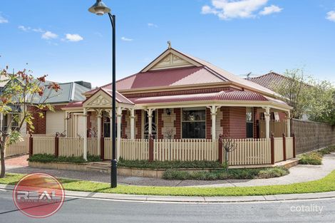 Property photo of 8 Coopers Crescent Mawson Lakes SA 5095