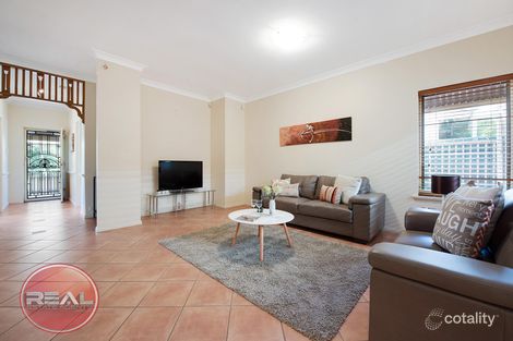 Property photo of 8 Coopers Crescent Mawson Lakes SA 5095