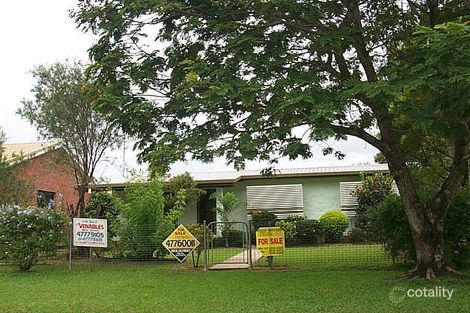 24 Jesson St, Ingham, QLD 4850